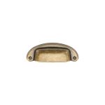 M.Marcus - Classic Drawer Cup Pull