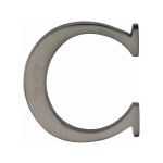 Heritage Brass - Door Letter