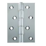 Double Phosphor Bronze Washered Hinges