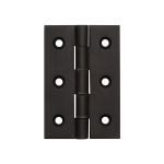 Double Phosphor Bronze Washered Hinges