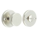 Burlington Westbourne Knurled Turn & Release