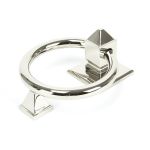 From The Anvil Ring Door Knocker
