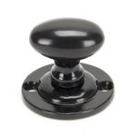 Oval Rack Bolt