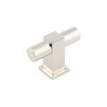 Westminster T Bar Cupboard Knobs