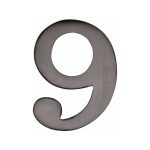 Heritage Brass - Door Numeral