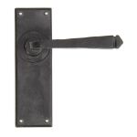 From The Anvil Avon Lever Set