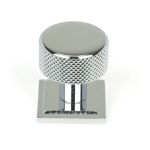 Anvil Brompton Cabinet Knob