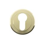 Serozzetta Euro Profile Escutcheon