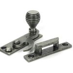 Anvil Beehive Sash Hook Fastener