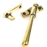 From The Anvil Night-Vent Locking Newbury Fastener