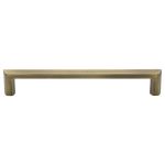 Heritage Brass - Hex Profile Cabinet Pull Handle