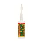 Everbuild Everflex Silicone Eater - 100ml