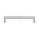 Heritage Brass - Wide Metro Cabinet Pull Handle