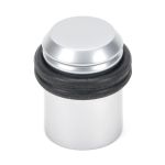 Anvil Floor Mounted Door Stop