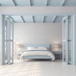 P C Henderson Huskyfold 30 Bifold Door Kit
