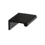 Heritage Brass - EPR Edge Pull Cabinet Handle