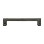 M.Marcus - Rustic Pewter Apollo Cabinet Pull Handle
