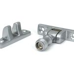 Prestbury Brighton Fastener - Narrow (Square)