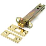 Anvil Heavy Duty Tubular Deadbolt