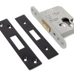 From the Anvil Euro Profile Dead Lock