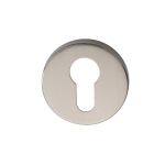 Euro Escutcheon