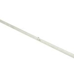BZP Excal - 1210-1470mm Shootbolt Extension Rod