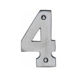 Heritage Brass - Door Numeral