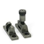 Brompton Brighton Fastener - Narrow (Square)