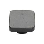 M.Marcus - Rustic Bronze Square Cabinet Knob