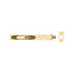 Heritage Brass - Flush Bolt