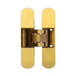Ghost Concealed Hinge