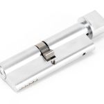 Anvil 5pin Euro Cylinder/Thumbturn