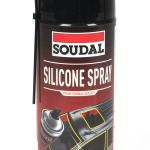Silicone Spray 400ml