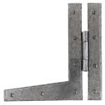 Anvil HL Hinge (pair)
