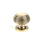 Anvil Beehive Cabinet Knob