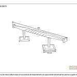 Small Robe Pull Handle