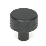 Anvil Brompton Cabinet Knob