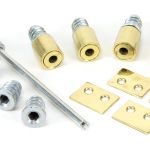 From The Anvil Secure Stops (Pack of 4)
