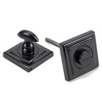 Anvil Round Thumbturn Set (Square)