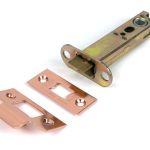 From The Anvil 4"Heavy Duty Latch