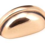From The Anvil Regency Concealed Drawer Pull