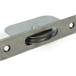 From The Anvil Square Ended Sash Pulley 75kg