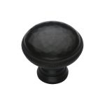 Heritage Brass - Diamond Cut Cabinet Knob.
