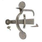 Valley Forge Gate Catches