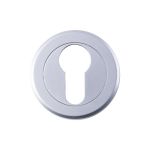 Serozzetta Euro Profile Escutcheon
