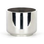 Polished Marine SS (316) 16cm Newlyn Pot