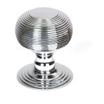 Anvil Beehive Centre Door Knob