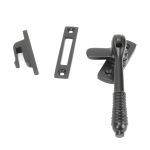 From The Anvil Locking Reeded Fastener