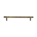 Heritage Brass - Contour Cabinet Pull Handle