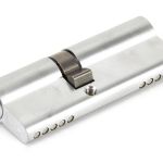 Anvil 5pin Euro Double Cylinder